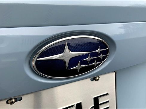 Used 2021 Subaru Crosstrek 2.5i Limited w/ Moonroof Package 1 AWD/4WD image 28