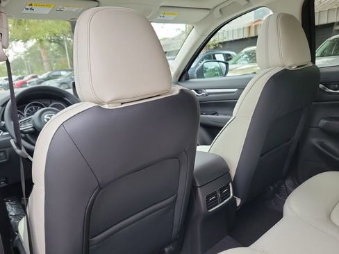 New 2025 MAZDA CX-5 AWD 2.5 S image 16