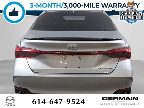 Used 2019 Toyota Avalon Touring image 7