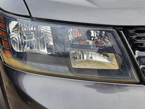 Used 2020 Dodge Journey Crossroad image 7