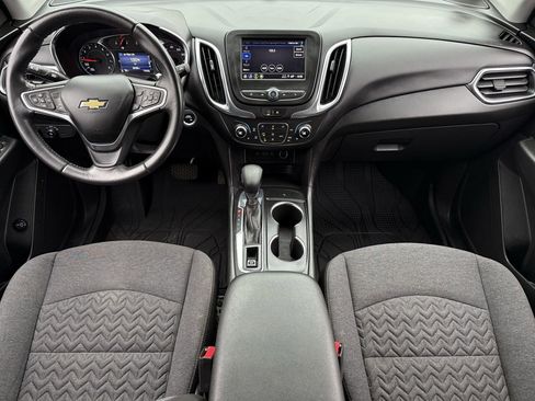 Used 2022 Chevrolet Equinox LT image 10