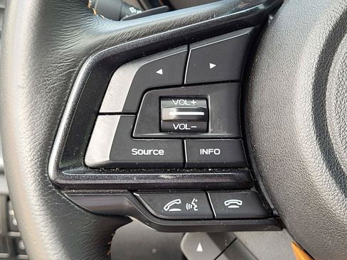 Used 2022 Subaru Forester Wilderness w/ Wilderness Package AWD/4WD image 30