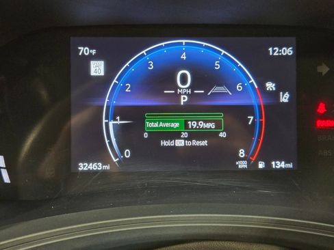 Certified 2024 Toyota Grand Highlander AWD image 15