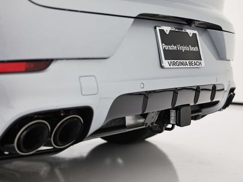 New 2026 Porsche Cayenne GTS AWD/4WD image 16