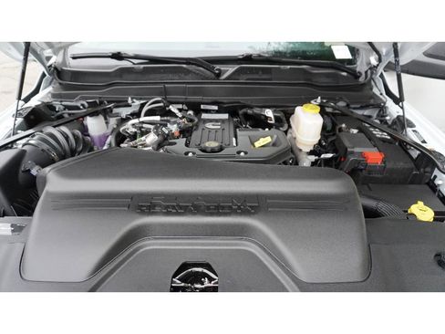 New 2026 RAM 5500 Tradesman image 18