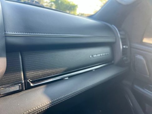 Used 2023 RAM 1500 Limited w/ Night Edition AWD/4WD image 39