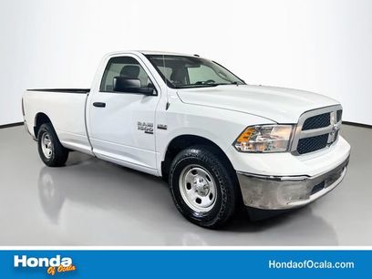 Used 2023 RAM 1500 Tradesman w/ Power & Remote Entry Group
