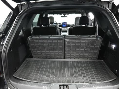 Used 2020 Ford Explorer ST w/ ST Street Pack AWD/4WD image 22