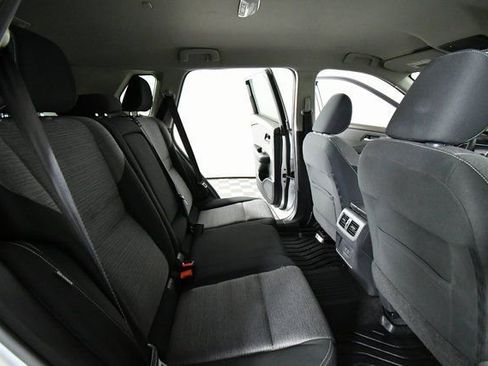 Used 2022 Nissan Rogue SV image 23