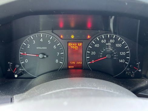 Used 2020 Nissan NV 3500 SL image 22