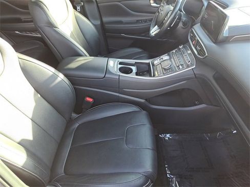Used 2023 Hyundai Santa Fe Limited image 25