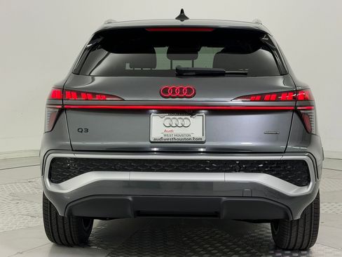 New 2026 Audi Q3 quattro 2.0T image 10