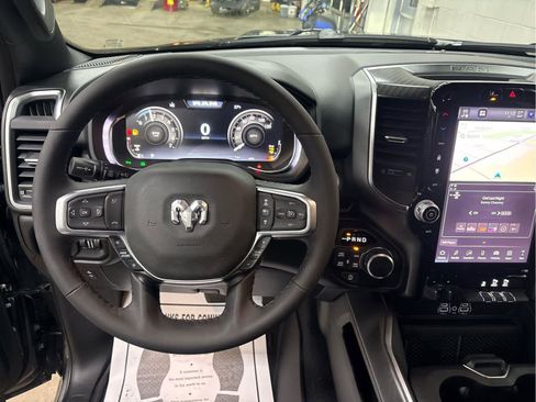 New 2026 RAM 1500 Big Horn image 9