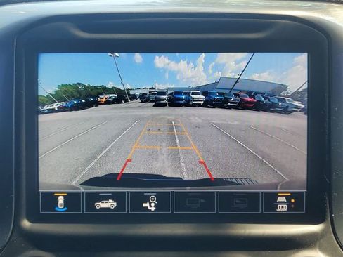 Certified 2023 Chevrolet Silverado 2500 LTZ image 33