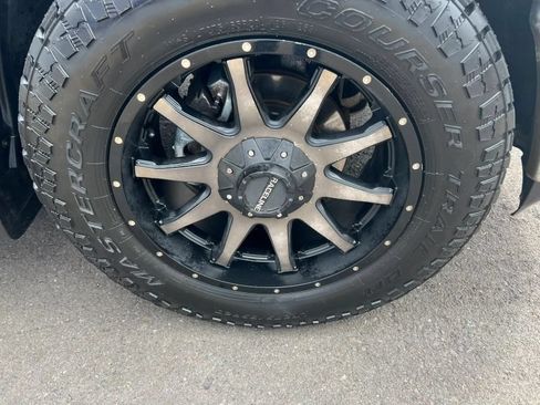 Used 2015 RAM 1500 Big Horn AWD/4WD image 4