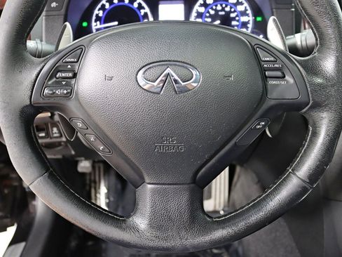 Used 2012 INFINITI G37 x Sedan w/ Premium Pkg AWD/4WD image 15