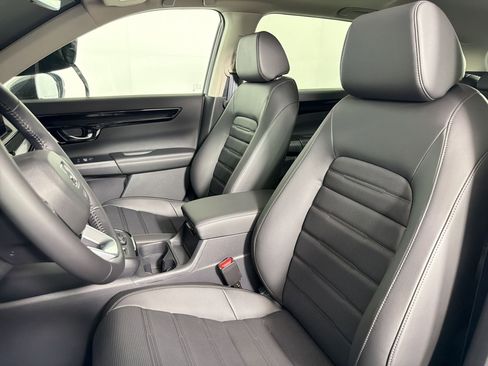 New 2026 Honda CR-V EX-L image 5