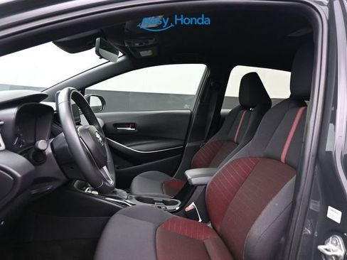 Used 2024 Toyota Corolla SE image 15