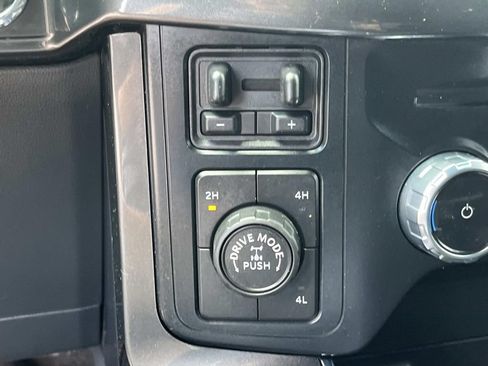 Used 2022 Ford F150 XLT w/ Equipment Group 302A High AWD/4WD image 28