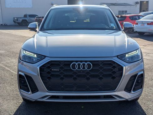 Used 2022 Audi Q5 2.0T Premium Plus image 10