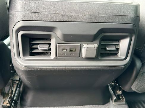 Used 2019 Chevrolet Silverado 1500 RST w/ All-Star Edition AWD/4WD image 26