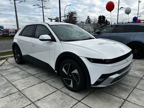 New 2026 Hyundai Ioniq 5 SEL image 4