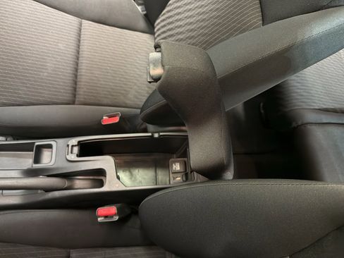 Used 2018 Honda Fit EX image 21