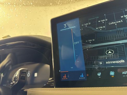 New 2026 Lincoln Corsair Premiere image 33