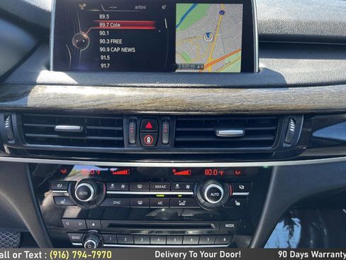 Used 2016 BMW X5 xDrive35i image 18