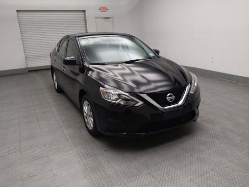 Used 2019 Nissan Sentra SV image 13