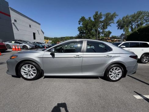 Used 2023 Toyota Camry LE w/ Cold Weather Package AWD/4WD image 7