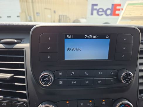 New 2025 Ford Transit 250 148 Medium Roof Extended AWD image 20