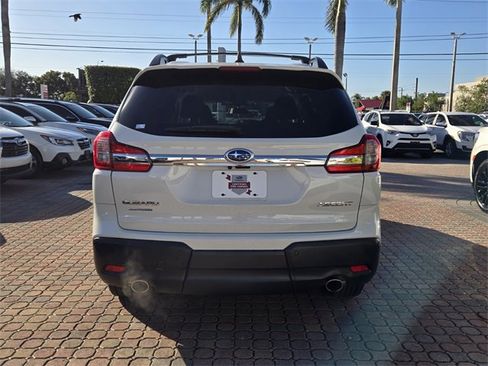 Used 2021 Subaru Ascent Premium w/ Convenience Package image 6