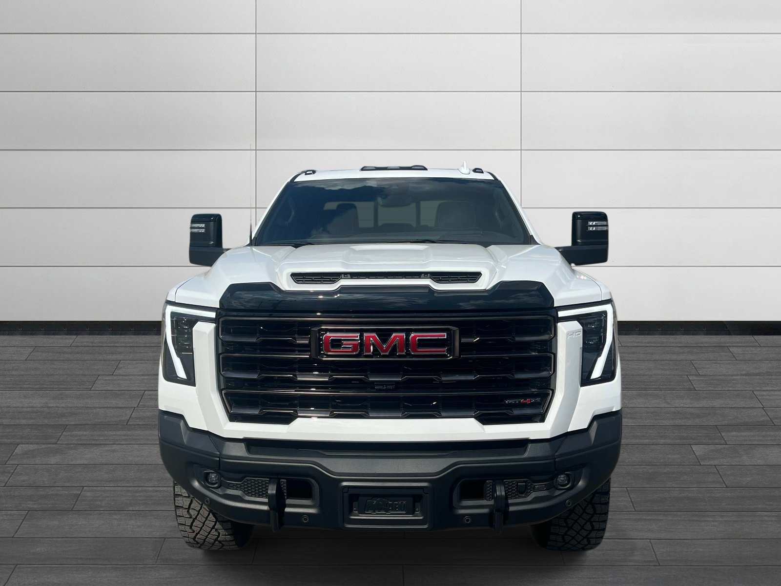 Used 2025 GMC Sierra 2500 AT4X w/ AT4X AEV Edition AWD/4WD image 8
