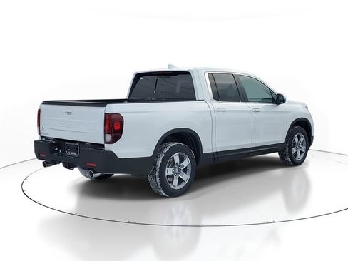 New 2026 Honda Ridgeline RTL image 4