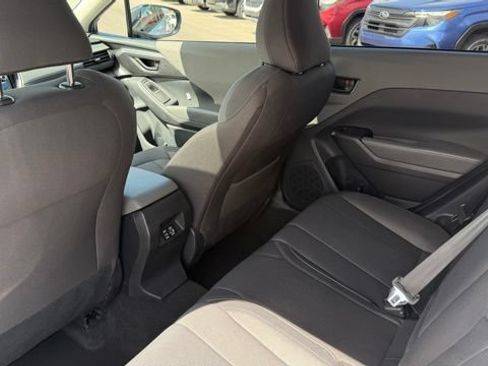 Certified 2026 Subaru Crosstrek 2.5i Premium AWD/4WD image 14