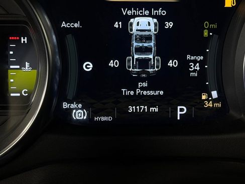 Certified 2023 Jeep Wrangler Unlimited AWD/4WD image 18