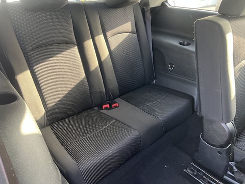 Used 2017 Dodge Journey SXT AWD/4WD image 14