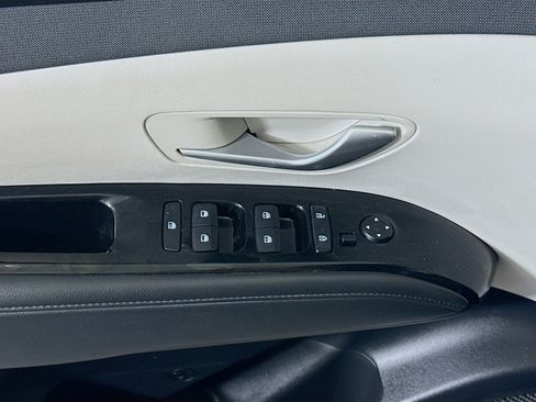 Used 2022 Hyundai Tucson SEL w/ Convenience Package FWD image 24