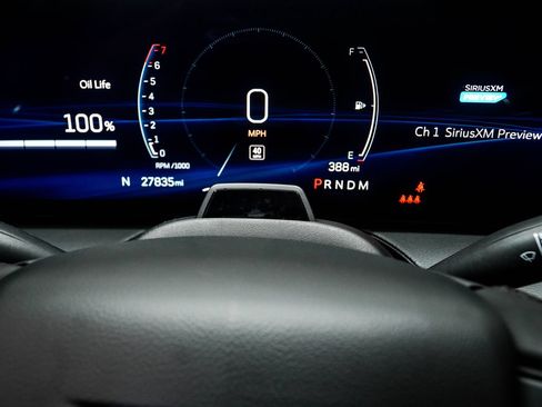 Used 2025 Cadillac CT5 Premium Luxury w/ Sun And Sound Package RWD image 38
