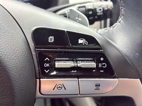 Used 2023 Hyundai Tucson Limited AWD/4WD image 37
