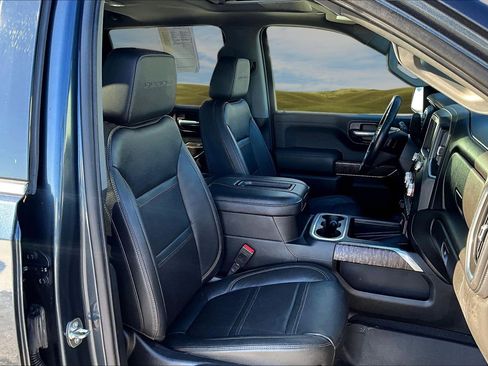 Used 2021 GMC Sierra 1500 Denali w/ Technology Package image 21