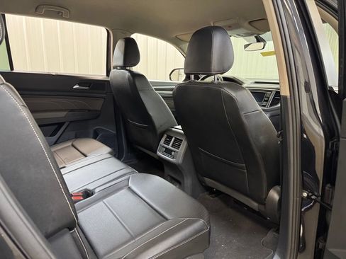 Used 2023 Volkswagen Atlas SE FWD image 29