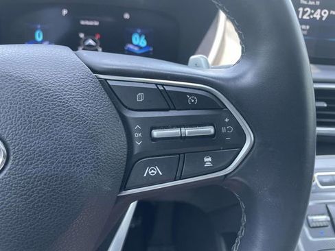 Used 2023 Hyundai Santa Fe SEL w/ Premium Package FWD image 23