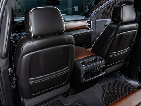 Used 2023 GMC Sierra 1500 Denali Ultimate image 33