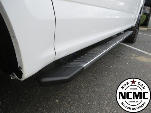 Used 2018 Ford F150 XLT w/ Equipment Group 302A Luxury image 13