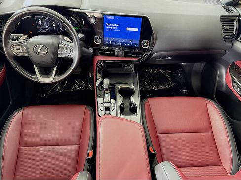 Used 2023 Lexus NX 350 AWD image 25