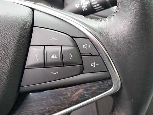 Certified 2023 Cadillac XT5 Premium Luxury image 28