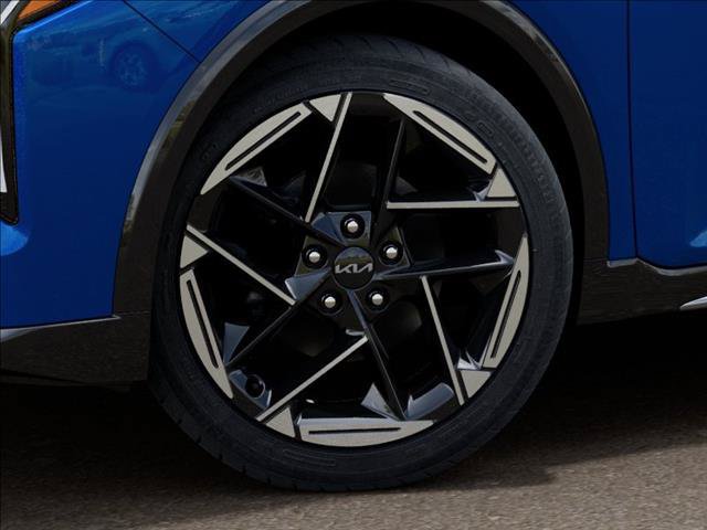 New 2027 Kia K4 GT-Line FWD image 9