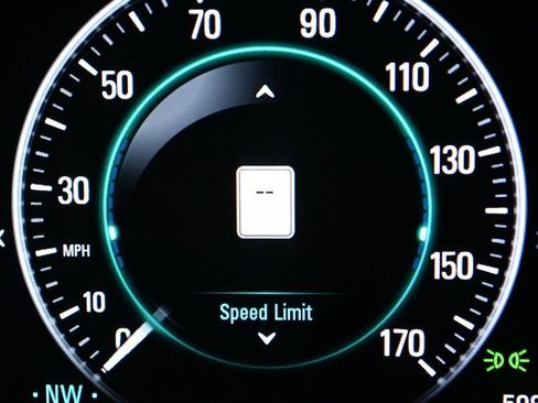 Used 2019 Buick Envision Premium w/ Driver Confidence Package image 48